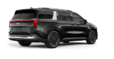 2026 Kia Carnival HEV - Exterior - 1