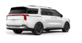 2026 Kia Carnival HEV - Exterior - 1