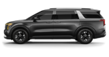 2026 Kia Carnival HEV - Exterior - 1