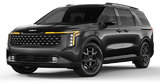 2026 KIA Carnival HEV SX+
