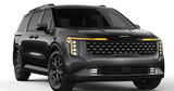 2026 KIA Carnival HEV SX+