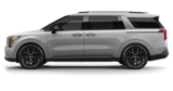 2026 Kia Carnival HEV - Exterior - 1