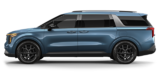 2026 Kia Carnival HEV - Exterior - 1