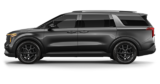 2026 Kia Carnival HEV - Exterior - 1