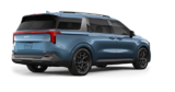 2026 Kia Carnival HEV - Exterior - 1