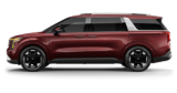 2026 Kia Carnival - Exterior - 1