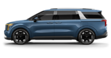2026 Kia Carnival - Exterior - 1