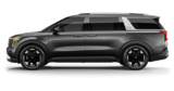 2026 Kia Carnival - Exterior - 1