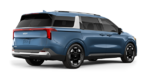 2026 Kia Carnival - Exterior - 1