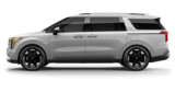 2026 Kia Carnival - Exterior - 1