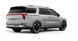 2026 Kia Carnival - Exterior - 1