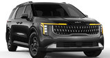 2026 KIA Carnival LX+