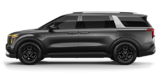 2026 Kia Carnival - Exterior - 1
