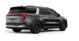 2026 Kia Carnival - Exterior - 1