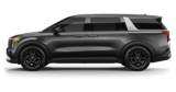 2026 Kia Carnival - Exterior - 1