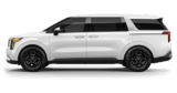 2026 Kia Carnival - Exterior - 1