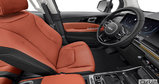 2026 Kia Carnival - Exterior - 1