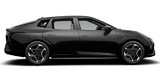 2026 KIA EV4 GT-LINE