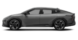 2026 Kia EV4 - Exterior - 1
