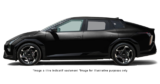 2026 Kia EV4 - Exterior - 1