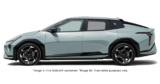 2026 Kia EV4 - Exterior - 1