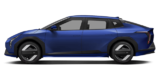 2026 Kia EV4 - Exterior - 1