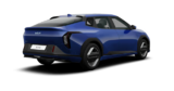 2026 Kia EV4 - Exterior - 1