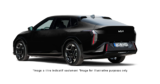 2026 Kia EV4 - Exterior - 1