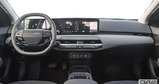 2026 Kia EV4 - Exterior - 1