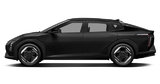 2026 KIA EV4 WIND PREMIUM
