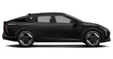 2026 KIA EV4 WIND PREMIUM