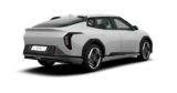2026 Kia EV4 - Exterior - 1
