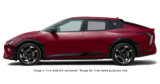 2026 Kia EV4 - Exterior - 1