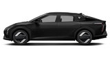 2026 KIA EV4 WIND
