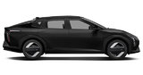 2026 KIA EV4 WIND