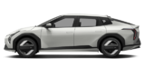 2026 Kia EV4 - Exterior - 1
