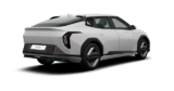 2026 Kia EV4 - Exterior - 1