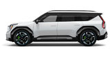 2026 KIA EV9 GT
