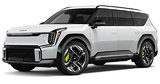 2026 KIA EV9 GT