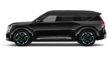 2026 Kia EV9 - Exterior - 1