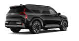 2026 Kia EV9 - Exterior - 1