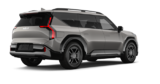 2026 Kia EV9 - Exterior - 1