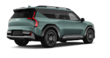 2026 Kia EV9 - Exterior - 1