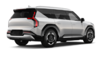 2026 Kia EV9 - Exterior - 1