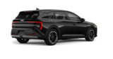 2026 Kia K4 Hatchback - Exterior - 1