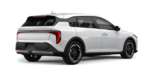 2026 Kia K4 Hatchback - Exterior - 1