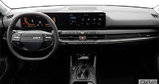 2026 Kia K4 Hatchback - Exterior - 1