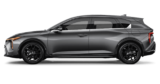 2026 Kia K4 Hatchback - Exterior - 1