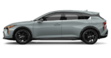 2026 Kia K4 Hatchback - Exterior - 1