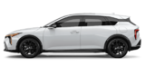 2026 Kia K4 Hatchback - Exterior - 1